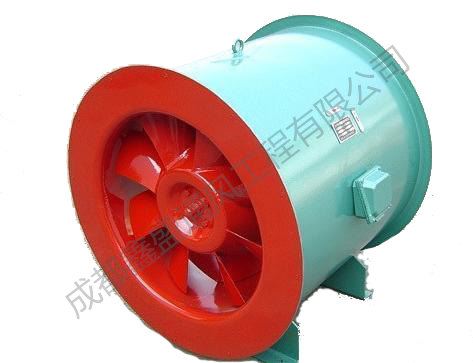 成都混流風(fēng)機(jī)